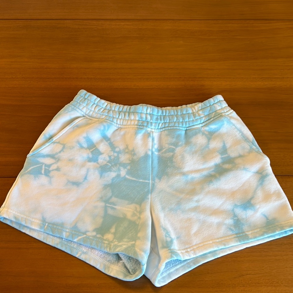 Fabletics Lounge Shorts
